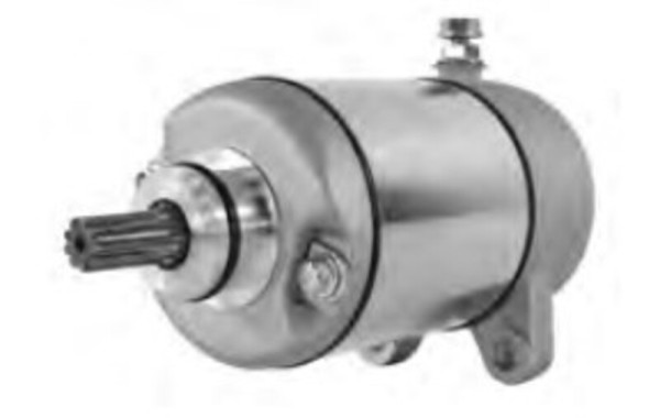 Motor de arranque Tecnium - Honda TRX 400