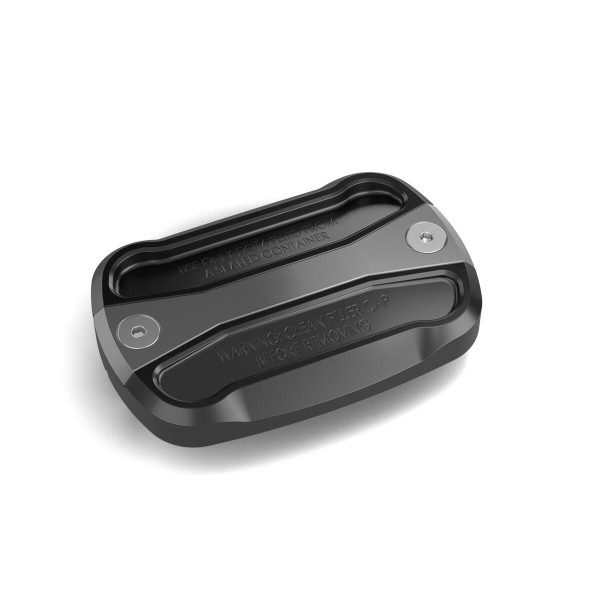Tapón de depósito de líquido de frenos gris para Yamaha T-MAX (22-) Original