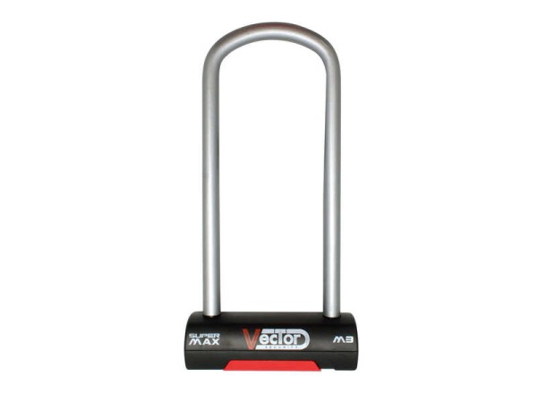 VECTOR Super MAX M3 Cierre en U 130x270mm