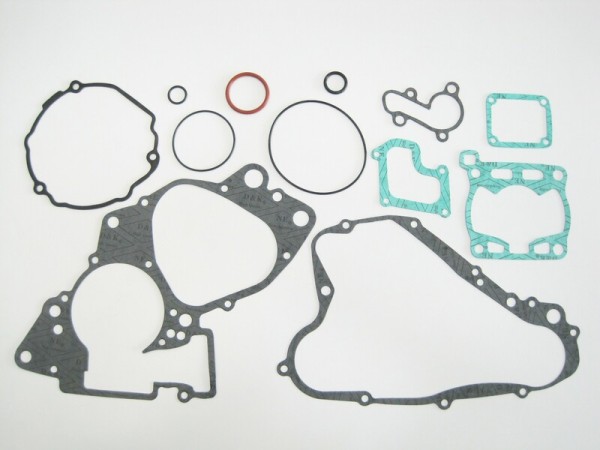 Juego completo de juntas de motor Tecnium