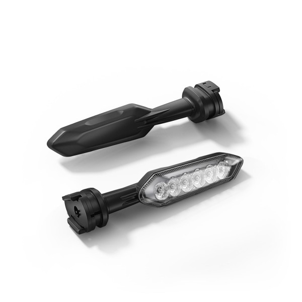Indicador LED secuencial para Yamaha Tenere 700 /World Raid /Rally (25-) Original