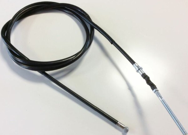 Cable de freno Tecnium - trasero