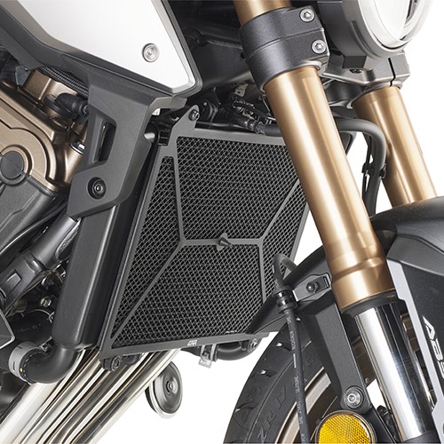Protector de radiador para Honda CB 650 R (19-20) Givi