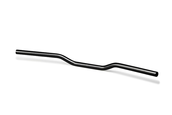 HIGHSIDER pro Street Bar L00 Manillar Negro 1 pulgada