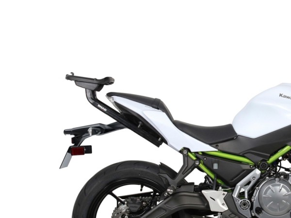 Portamaletas Shad para Kawasaki NINJA 650 / Z650 (17-)