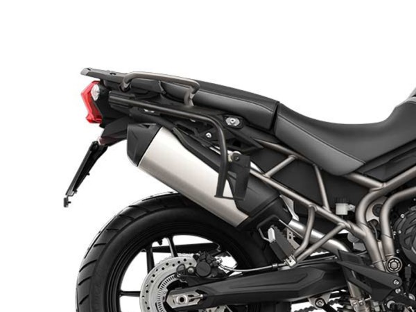 Maletín Shad 3P para Triumph Tiger 800 (11-20)