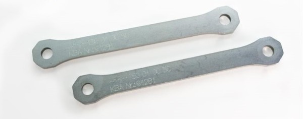 Kit de descenso Tecnium - Honda CBR300R