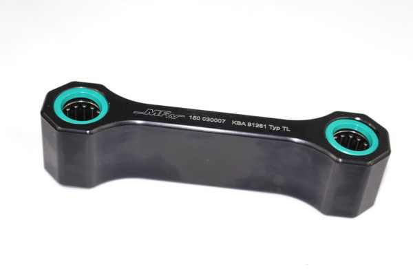 Kit de descenso Tecnium tipo 3 - Honda CBR600F2/F3