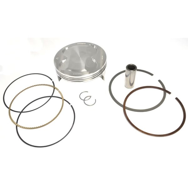 Pistones forjados ATHENA Racing