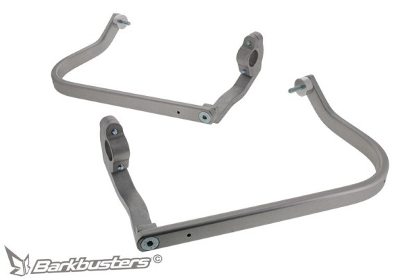 Kit de herrajes Barkbusters de montaje en dos puntos - Honda CRF300L