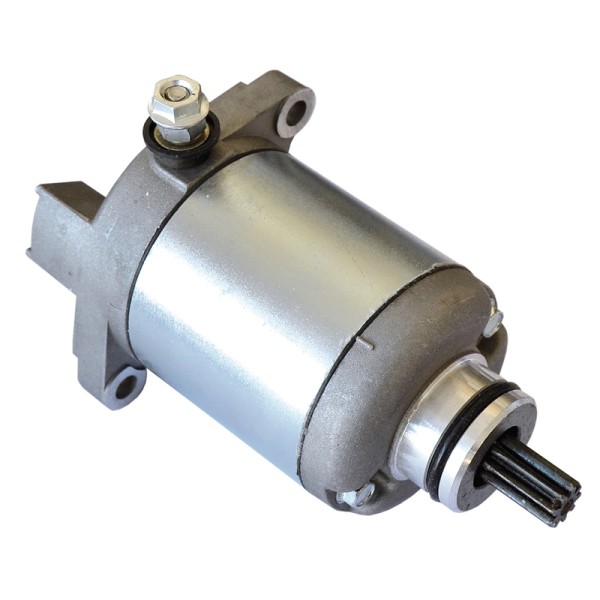 Motor de arranque Tecnium