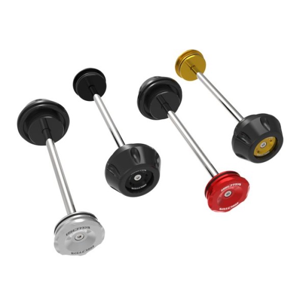 Kit de protección del eje de transmisión para Moto Guzzi V100 Mandello S / Stelvio 2024