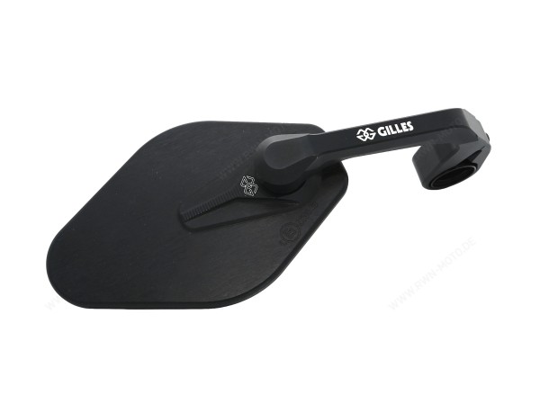 Espejo final de manillar para Yamaha MT-09 (24-) Original