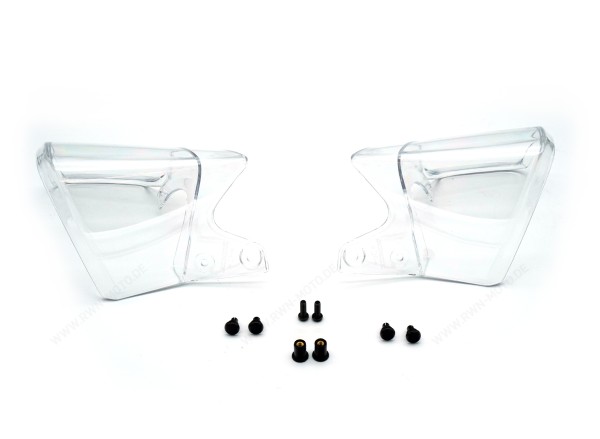 Protectores de manos para parabrisas Honda SH150i 2020- Original