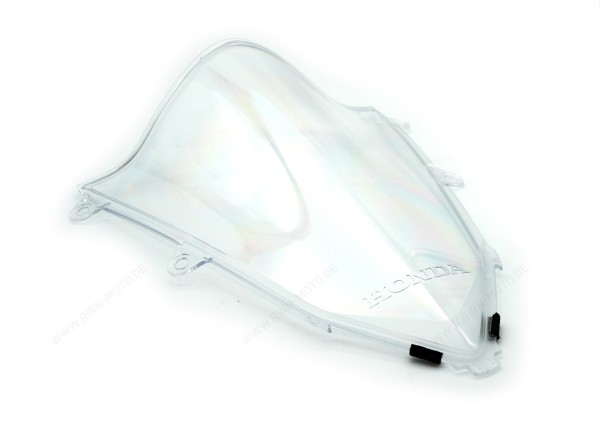 Parabrisas alto (Transparente) transparente para Honda CB650R (Bj.19-)