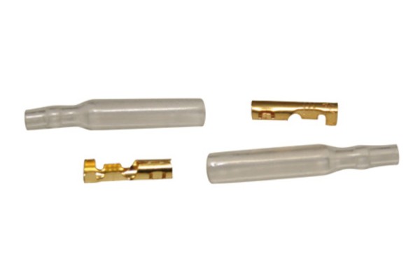 HIGHSIDER smart Receptáculos Redondos, Hembra