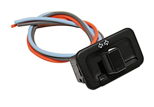 HIGHSIDER Interruptor Inteligente Para Indicadores, Universal, Con Función Reset (1ud.)