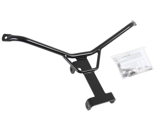 Soporte de refuerzo para barra de protección del depósito para Honda CRF 1000 Africa Twin (16-17) Hepco & Becker