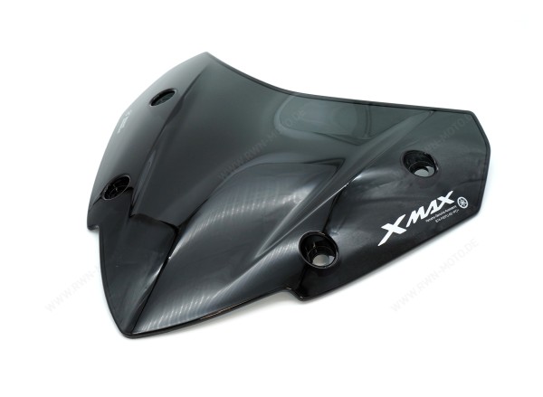 Parabrisas deportivo para X-MAX / XMAX Original Yamaha
