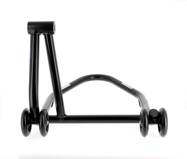 VECTOR caballete de rueda trasera monobrazo derecho