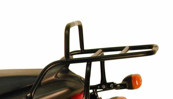 Portaequipajes superior tubular negro para Ducati 944 ST 2/3/4 (97-03) Hepco & Becker