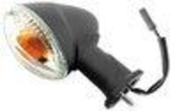 Intermitente delantero izquierdo para: SUZUKI GSF650-1250 '10-11 / GLADIUS '09-11