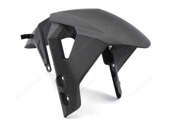 Alerón delantero de carbono para Suzuki GSX-S 1000 GT (21-) Original