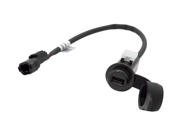 Toma USB para Kawasaki Ninja ZX-4RR (24-) Original