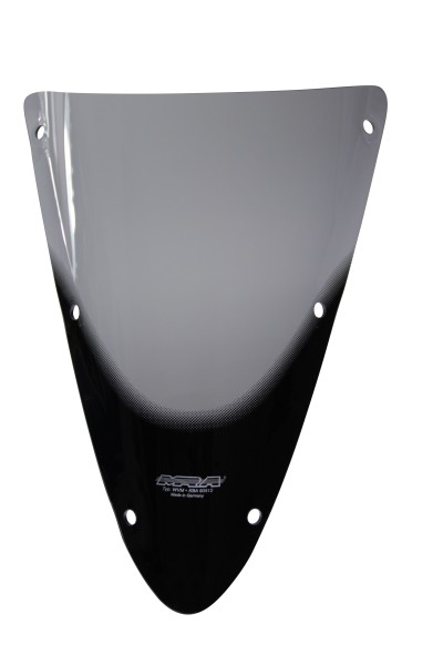 Parabrisas original MRA "O" moldeado para YAMAHA YZF R 125 (Bj.08-18)