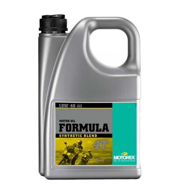 CAMPEÓN® Moto HP 4T 10W-40 aceite de motor - 1 litro