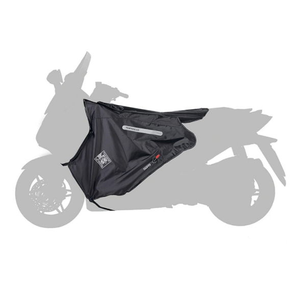 Funda de protección de piernas para Honda Forza 125-300 de 2018 Tucano Urbano