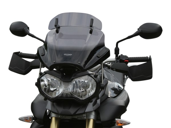 Pantalla Variotouring MRA "VTN" para TRIUMPH TIGER 800 /XC /XCX /XCA /XR (My.10-17)