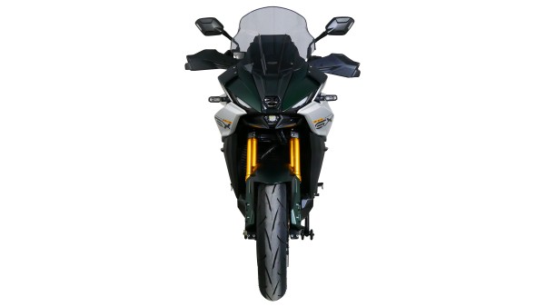 Parabrisas de turismo MRA "TM" transparente para Suzuki GSX-S 1000 GX (24-)