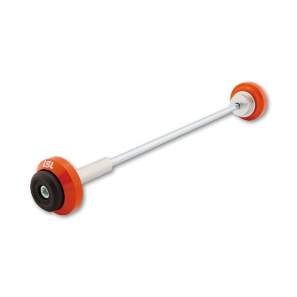 LSL Achs Ball GONIA für Aprilia RS 660, 2020-, hinten