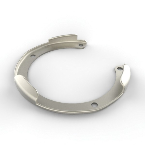 ADAPTADOR TIPO 4 PARA FIJACIÓN RÁPIDA DE LA BOLSA DE DEPÓSITO