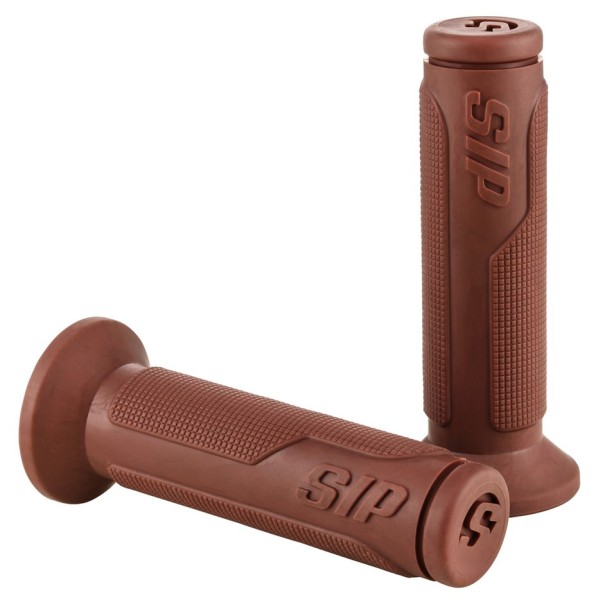 Puños para Vespa GTS/GTS Super/GT/GT L 125-300cc, granate