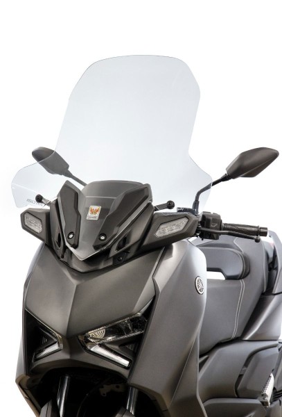 Parabrisas grande para Yamaha X-MAX (21-)