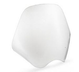 Parabrisas original sin soporte, deportivo para Moto Guzzi Eldorado