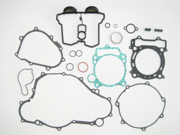 Juego completo de juntas de motor Tecnium