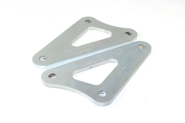 Kit de elevación Tecnium tipo 9 - Honda CBR1000RR Fireblade