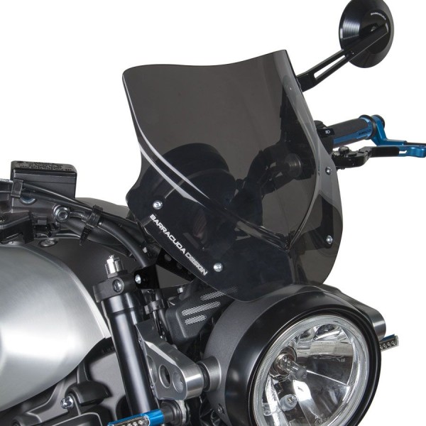 Parabrisas para Yamaha XSR 900 - Barracuda