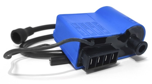Tecnium CDI encendido Piaggio