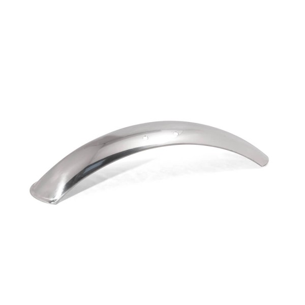 Guardabarros de aluminio LSL para Triumph Scrambler y Bonneville (08-15)