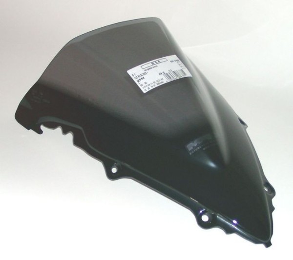 Parabrisas de competición MRA "R" YAMAHA YZF R 6 S (Bj.03-05) / R 6 (Bj.06-)