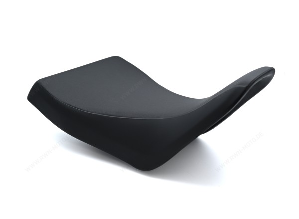Asiento confort negro para Honda CRF 1100 Africa Twin (24-) Original