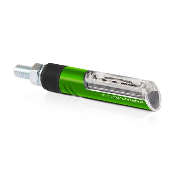 Barracuda Blinker IDEA B-LUX grün