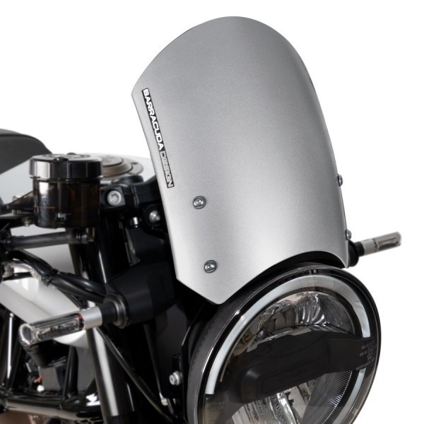 Parabrisas Aerosport Plata para Husqvarna Vitpilen 701 - Barracuda