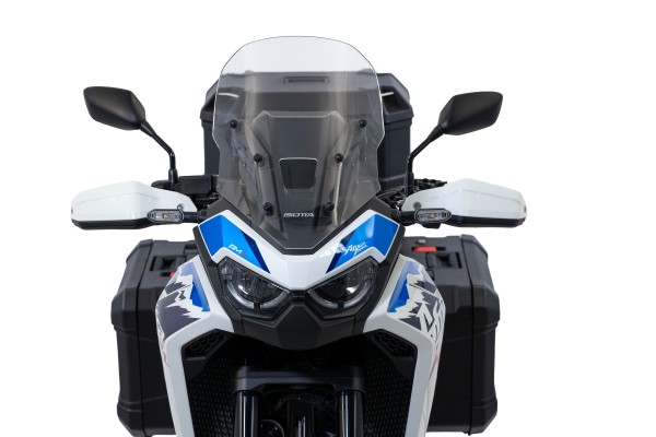 Parabrisas - altura 462 mm para Honda CRF 1100 L Africa Twin (24-)