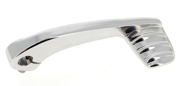 V PARTS Kickstarter palanca plata Peugeot