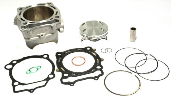 Kit cilindro-pistón ATHENA - Ø95,5mm Suzuki RM-Z450